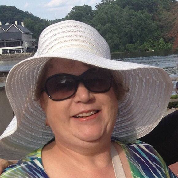 San Diego Hat Company Floppy White Woven Straw Sun Hat - Picture 5 of 5